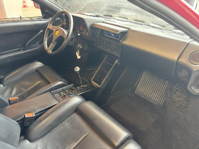 FERRARI TESTAROSSA 1991 Image 29