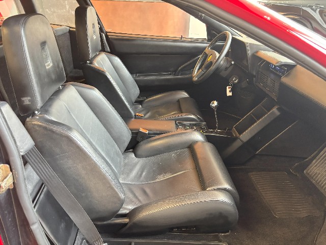 FERRARI TESTAROSSA 1991 Image 30