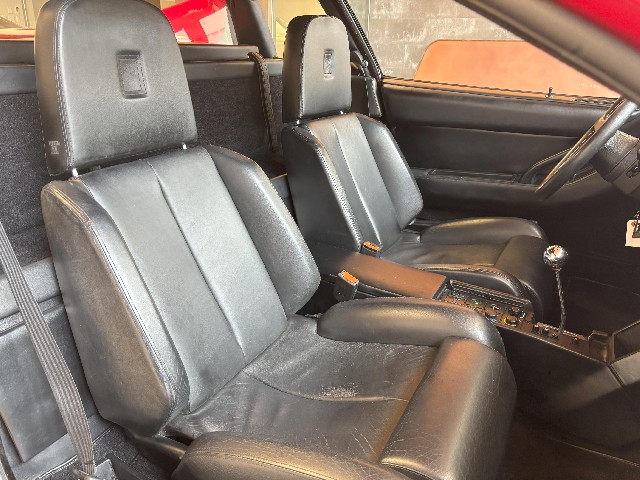 FERRARI TESTAROSSA 1991 Image 31