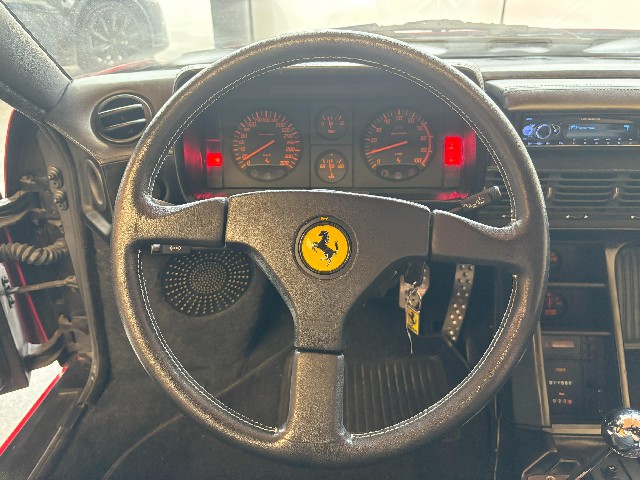 FERRARI TESTAROSSA 1991 Image 32