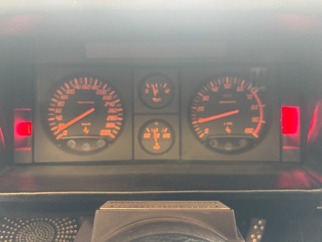 FERRARI TESTAROSSA 1991 Image 33