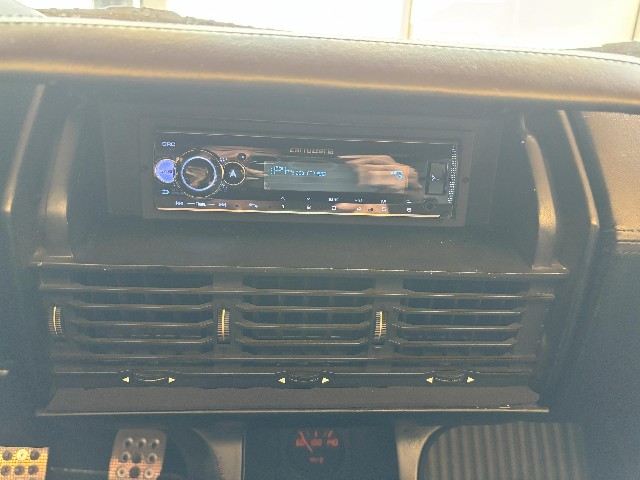 FERRARI TESTAROSSA 1991 Image 34