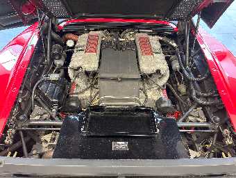 FERRARI TESTAROSSA 1991 Image 32
