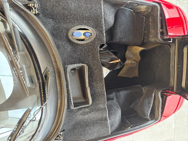 FERRARI TESTAROSSA 1991 Image 39