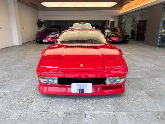 FERRARI TESTAROSSA 1991 Image 10