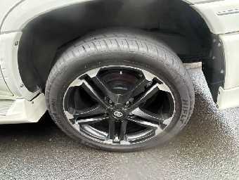TOYOTA LAND CRUISER 100 1999 Image 5