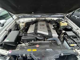 TOYOTA LAND CRUISER 100 1999 Image 7
