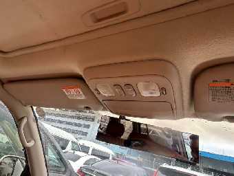 TOYOTA LAND CRUISER 100 1999 Image 14