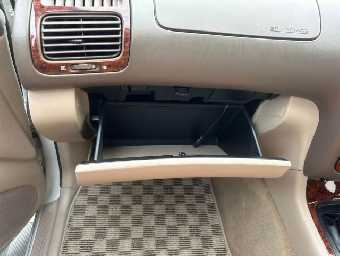 TOYOTA LAND CRUISER 100 1999 Image 15