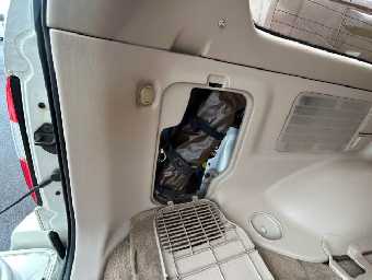 TOYOTA LAND CRUISER 100 1999 Image 17