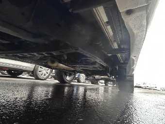 TOYOTA LAND CRUISER 100 1999 Image 20