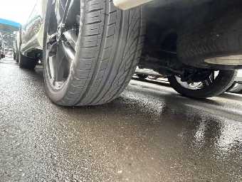 TOYOTA LAND CRUISER 100 1999 Image 21