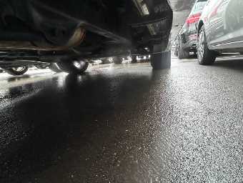 TOYOTA LAND CRUISER 100 1999 Image 24