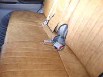 TOYOTA LAND CRUISER 100 1999 Image 6