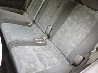 TOYOTA LAND CRUISER 100 2000 Image 6