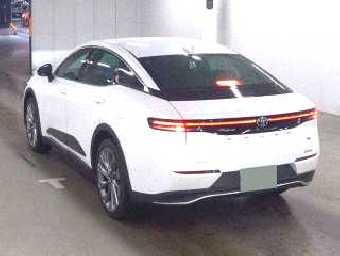 TOYOTA CROWN 2023 Image 2