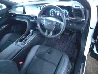 TOYOTA CROWN 2023 Image 3
