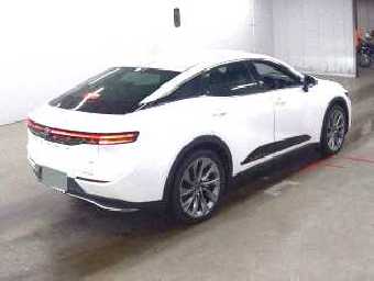TOYOTA CROWN 2023 Image 5