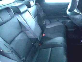 TOYOTA CROWN 2023 Image 6