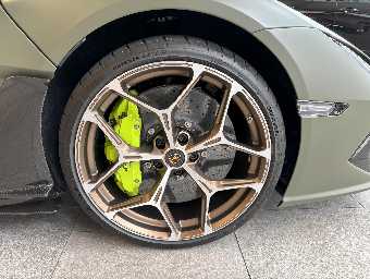 LAMBORGHINI REVUELTO 2025 Image 22