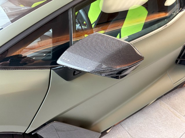 LAMBORGHINI REVUELTO 2025 Image 31