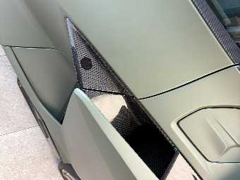 LAMBORGHINI REVUELTO 2025 Image 26