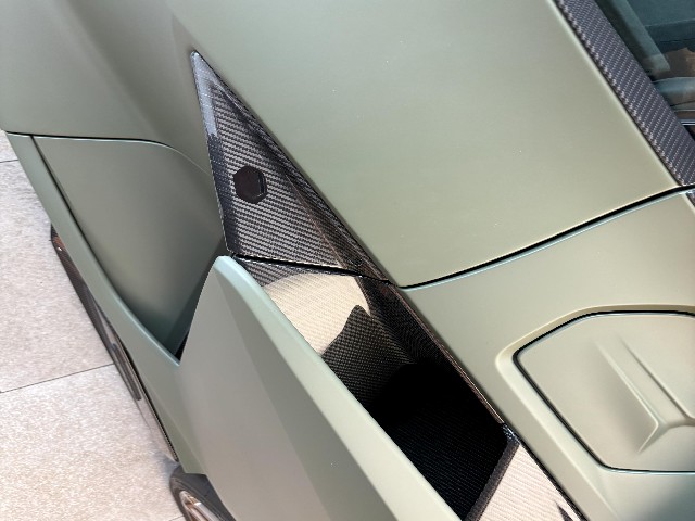 LAMBORGHINI REVUELTO 2025 Image 32