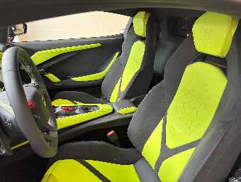 LAMBORGHINI REVUELTO 2025 Image 29
