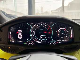 LAMBORGHINI REVUELTO 2025 Image 34