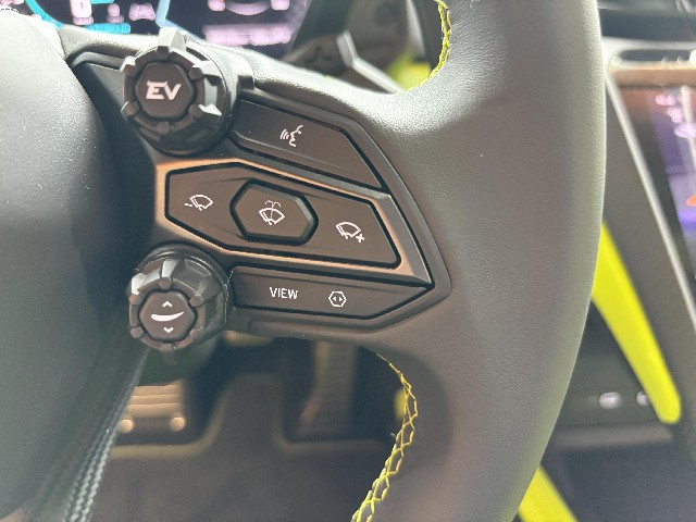 LAMBORGHINI REVUELTO 2025 Image 44