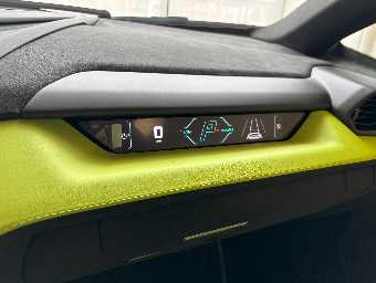LAMBORGHINI REVUELTO 2025 Image 41
