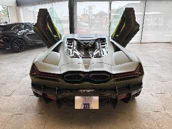 LAMBORGHINI REVUELTO 2025 Image 6