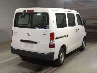TOYOTA LITEACE 2018 Image 2