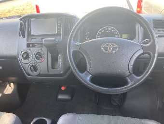 TOYOTA LITEACE 2018 Image 6