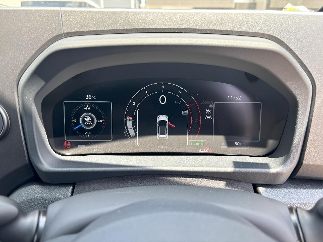 TOYOTA GR YARIS 2024 Image 19