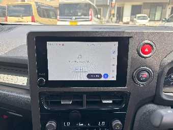 TOYOTA GR YARIS 2024 Image 15