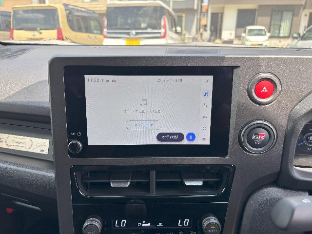 TOYOTA GR YARIS 2024 Image 21