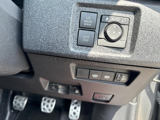 TOYOTA GR YARIS 2024 Image 24