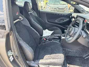 TOYOTA GR YARIS 2024 Image 20