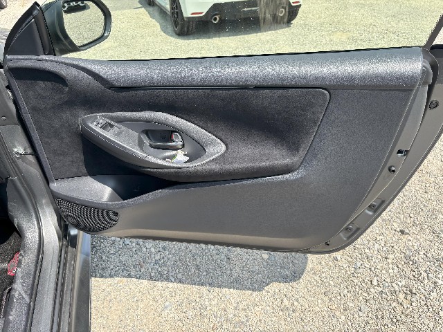 TOYOTA GR YARIS 2024 Image 27
