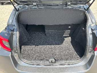 TOYOTA GR YARIS 2024 Image 22