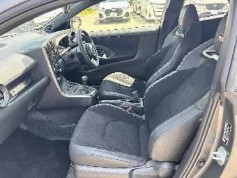 TOYOTA GR YARIS 2024 Image 24