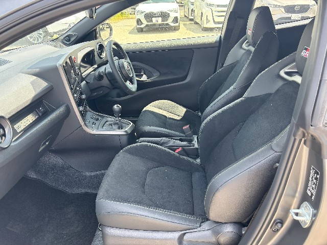 TOYOTA GR YARIS 2024 Image 30