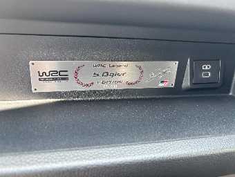 TOYOTA GR YARIS 2024 Image 25