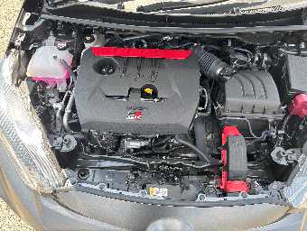 TOYOTA GR YARIS 2024 Image 26