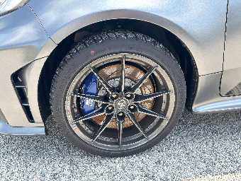 TOYOTA GR YARIS 2024 Image 9