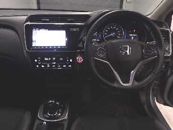 HONDA GRACE 2019 Image 3