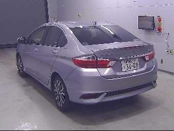 HONDA GRACE 2019 Image 5