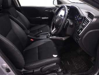 HONDA GRACE 2019 Image 6