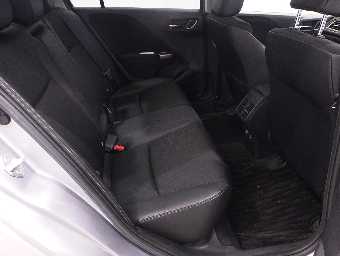 HONDA GRACE 2019 Image 7
